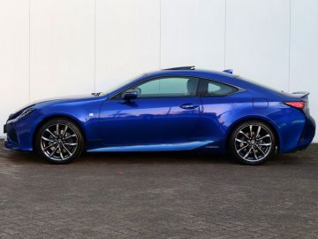 Lexus RC